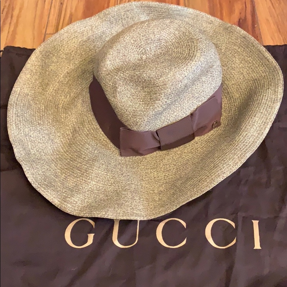 Gucci Hat